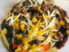 -味美香豆皮