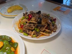 -日丰园海肠水饺·老字号大连海鲜(银泰城店)