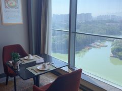 -福州西湖大酒店·怡湖咖啡厅