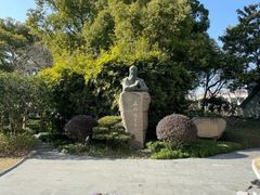 -徐家汇源景区-衡山公园