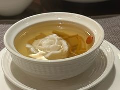 -丽晶美庐·玉兰餐厅