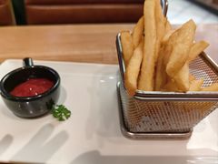 -豪客来牛排(红豆万花城店)