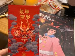 -剧狐剧本杀·月球探案馆(人民广场1号店)