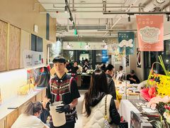 -一坐一忘云南菜(嘉里中心店)