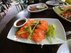 -自然餐厅(Phuket)