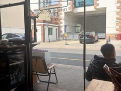 -Cafe del Volcan(永康路店)
