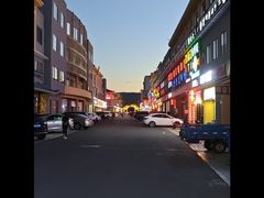 -江浦东烧烤城(韩式特色炭火烤肉同心路店)