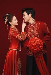 -女王风尚STUDIO·轻奢化定制