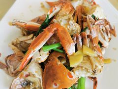 -波记美食店·现捞海鲜