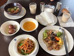 -黄山馥丽蓝山酒店(新安江店)