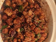 -广州中心皇冠假日酒店-环市食坊·海鲜自助餐厅