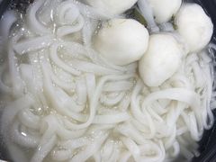 -文辉墨鱼丸大王(铜锣湾渣甸街总店)