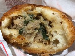 -煎意浓·吴记煎包(交通路店)