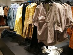 -URBAN REVIVO(深圳华润万象天地店)