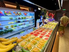 -涨巢·潮玩水疗局