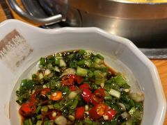 -海银海记潮汕牛肉火锅(新港中路海珠店)