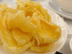 蛋散-番禺宾馆丽苑厅