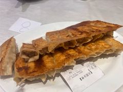 -大眼锅贴水饺(河东店)