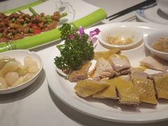 -百年恒益烧腊海鲜酒家·非遗传承(广州黄埔店)