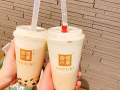 -奈雪的茶(石家庄万象城店)