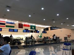 -广州保龄球馆(广州天河体育中心店)