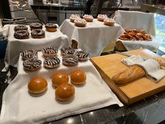 -美食汇·海鲜自助餐·家庭聚会·商务宴请(青秀万达文华店)