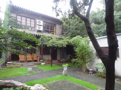 DSC04731-泰山红门国际青年旅舍