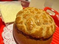 -避风塘(宝山万达店)