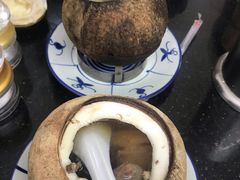 -達揚原味燉品(文明路店)