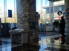 -中国建设银行(北京东四支行)