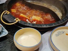 -火社火锅(平安大街店)
