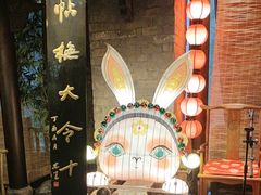 -南京大牌档(新街口德基广场店)