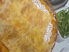 -蜀留香火锅(社会山店)