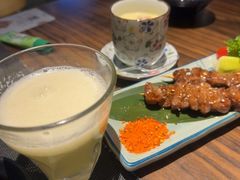 -品米斗·精致料理(浦东禹悦汇店)