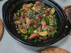 -甬小馆·焗海鲜温州菜(五马街店)