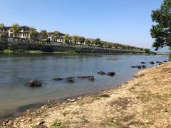 -杭州双溪漂流景区