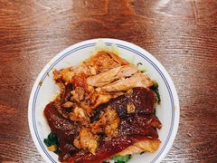 -陆长玖古法猪脚饭(玄风桥店)