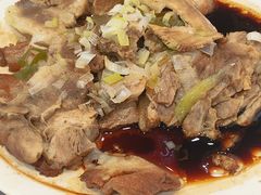 -翟氏天天小吃(上东街区店)