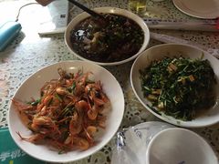 -南花桥羊肉馆老字号(乌镇店)
