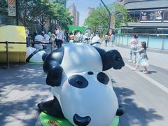 -东莞松山湖万象汇