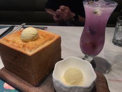 -大树餐厅(益田假日店)