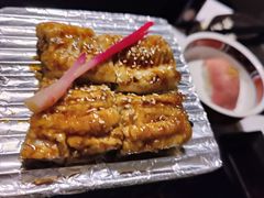-天狗山料理(省体店)