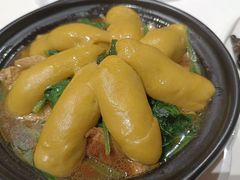 -老爷庙风味美食府(魏都大道店)