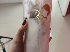 -喜茶(广州东方宝泰店)