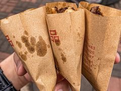 -买又大餐厅(福林里店)