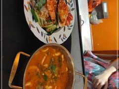 -清迈清迈巷口小排档(烟台山店)