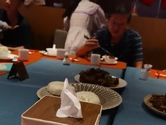 -潇湘华天大酒店-湘·悦美食街(芙蓉中路店)