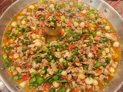 -新繁老號豌豆汤饭店·江湖菜(宝光寺店)