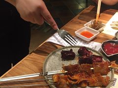 -通海俄式烧烤(下瓦房店)