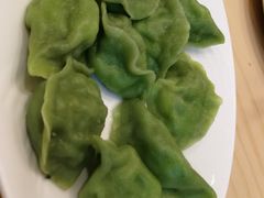 -船歌·鱼水饺青岛菜(国贸商城店)